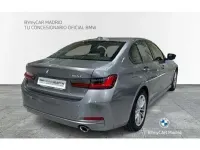 Usado BMW 318 150 CV (110 kW) 2023 Berlina