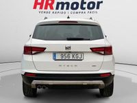 Usado Seat Ateca 4Drive 190 CV (139 kW) 2017 SUV