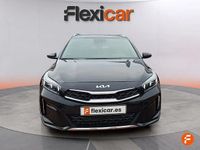 Brugt Kia XCeed 120 HK (88 kW) 2023 Grå SUV