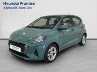 Usado Hyundai i10 67 CV (49 kW) 2023 Utilitario