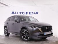 Usado Mazda CX-5 150 CV (110 kW) 2023 Gris SUV