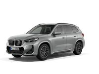 Usado BMW X1 Comfort Edition 245 CV (180 kW) 2025 Gris plata SUV