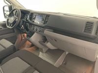 Usado VW Crafter 140 CV (102 kW) 2024 Blanco Van