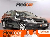 Usado VW Golf VII Advance 150 HP (110 kW) 2019 Preto Carrinha