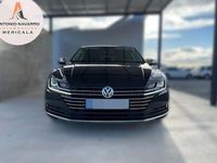 usado VW Arteon 2.0 TDI 110 kW (150 CV)