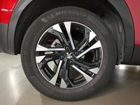 Usado Peugeot 2008 131 CV (96 kW) 2020 Rojo SUV