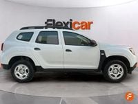 Brugt Dacia Duster Acces 100 HK (73 kW) 2020 Hvid SUV