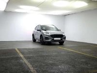 Usado Ford Kuga ST-Line X 227 CV (166 kW) 2023 Gris SUV