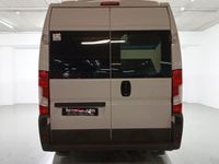 usado Fiat Ducato 115 L2H2