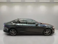 Usado Audi A5 Sportback Premium 170 CV (125 kW) 2019 Negro Utilitario
