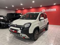 usado Fiat Panda 4x4 0.9 TwinAir