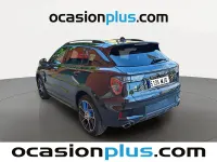Usado Lynk & Co 01 261 CV (191 kW) 2023 Negro SUV