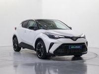 Usado Toyota C-HR Sport 184 CV (135 kW) 2022 Blanco SUV