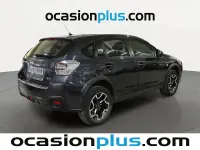 Usado Subaru XV 114 CV (83 kW) 2017 Blanco SUV