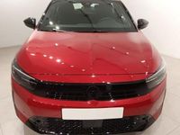 Usado Opel Corsa S 100 CV (73 kW) 2023 Negro Berlina