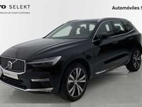 usado Volvo XC60 2.0 D B4 PLUS BRIGHT AUTO 4WD 197 5P