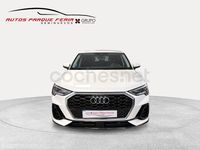 Usado Audi Q3 Sportback Advanced Plus 150 CV (110 kW) 2023 Blanco SUV