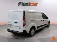 Usado Ford Transit 99 CV (72 kW) 2024 Blanco Van
