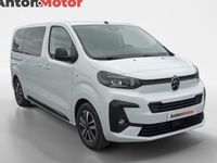 Nuevo Citroën Spacetourer 179 CV (131 kW) 2025 Monovolumen