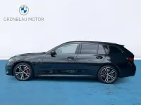 Usado BMW 320 Comfort Edition 190 CV (139 kW) 2025 Familiar