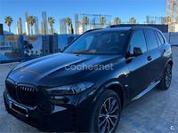 Usado BMW X5 xLine 298 CV (219 kW) 2023 Negro SUV