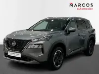 Brugt Nissan X-Trail N-Connecta 204 HK (150 kW) 2025 SUV
