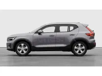 Nuevo Volvo XC40 Core 163 CV (119 kW) 2025 Gris / plata SUV