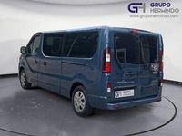 Usado Fiat Talento 120 CV (88 kW) 2019 Azul Monovolumen