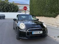 Usado Mini Cooper SE 135 kW (184 CV) 2023 Eléctrico Utilitario