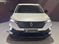 Nuevo Renault Austral Techno 199 CV (146 kW) 2026 Blanco SUV