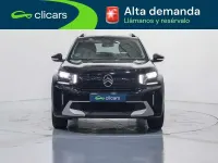 Brugt Citroën C3 Aircross 101 HK (74 kW) 2025 Sort SUV