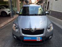 usado Skoda Roomster 1.6TDI CR Scout 105