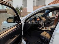 Usado BMW X4 190 CV (139 kW) 2018 Blanco SUV