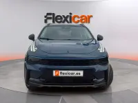 Usado Lynk & Co 01 197 CV (144 kW) 2022 Azul SUV