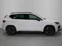 Occasion Cupra Ateca 190 PK (139 kW) 2024 Wit SUV