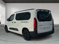 Nieuw Citroën e-Berlingo 100 kW (136 PK) 2025 MPV