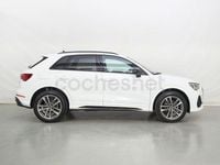 Usado Audi Q3 150 CV (110 kW) 2025 Blanco SUV