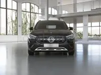 Usado Mercedes GLA180 Progressive 136 CV (100 kW) 2022 Nachtschwarz  unilack SUV