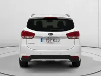 Usado Kia Carens 135 CV (99 kW) 2018 Monovolumen
