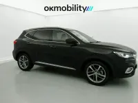 Usado MG HS Luxury 162 CV (119 kW) 2023 Negro SUV