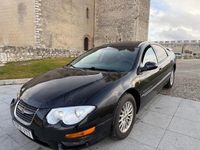 Usado Chrysler 300M 202 CV (148 kW) 2000 Negro Berlina