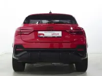 Usado Audi Q3 Ambiente 150 CV (110 kW) 2022 SUV