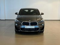 usado BMW X2 sDrive18d en Tormes Motor Salamanca