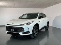 Nuevo MG HS Comfort 170 CV (125 kW) 2025 Blanco SUV