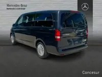 Nuevo Mercedes Vito 136 CV (100 kW) 2026 Gris Van