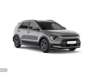 Nuevo Kia Niro 138 CV (101 kW) 2026 Gris SUV