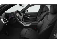 Usado BMW 320 190 CV (139 kW) 2025 Blanco Berlina