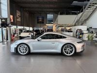 Nuevo Porsche 911 GT3 510 CV (375 kW) 2025 Gris / plata Coupe