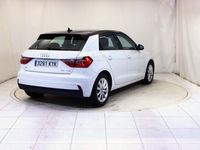 usado Audi A1 SPB 1.0 TFSI ultra Metal plus