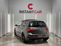 Usado VW Golf VII R 310 CV (228 kW) 2019 Gris / plata Berlina